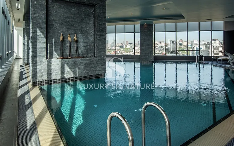 Luxury Signature Property