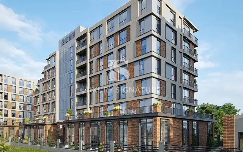 Luxury Signature Property