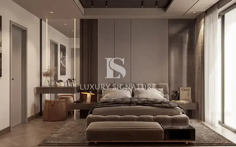 Luxury Signature Property