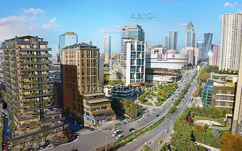 Luxury Signature عقارات