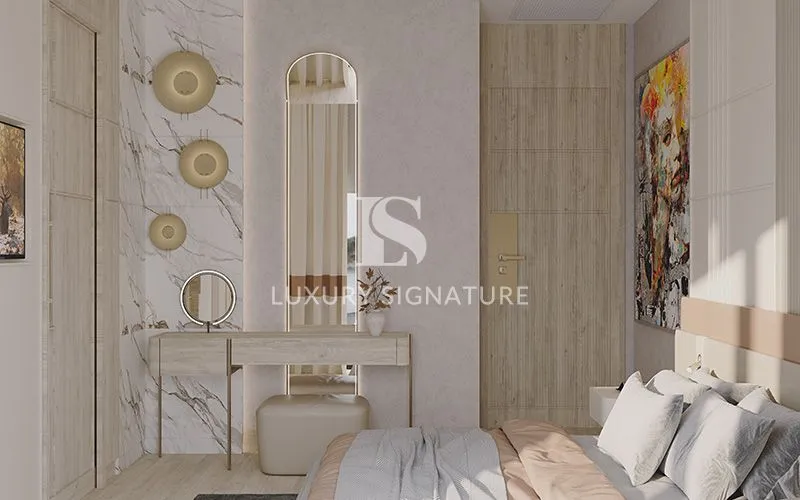 Luxury Signature مشاور املاک