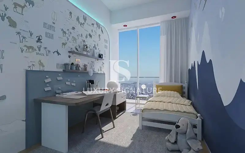 Luxury Signature Property