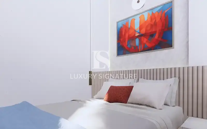 Luxury Signature Property