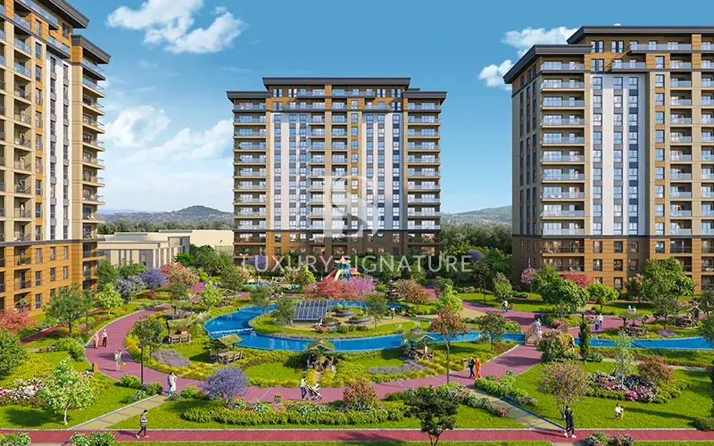 Luxury Signature Property