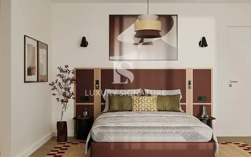 Luxury Signature عقارات