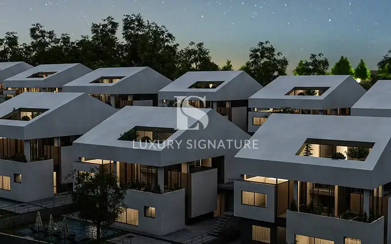 Luxury Signature عقارات