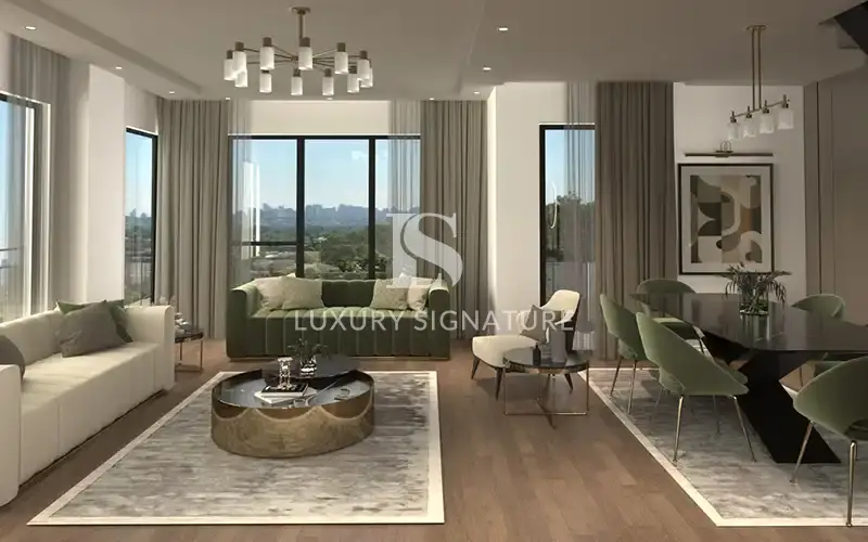 Luxury Signature عقارات