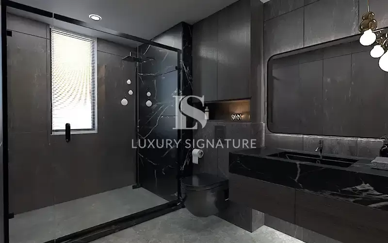 Luxury Signature عقارات