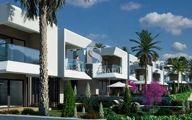 Luxury Signature عقارات