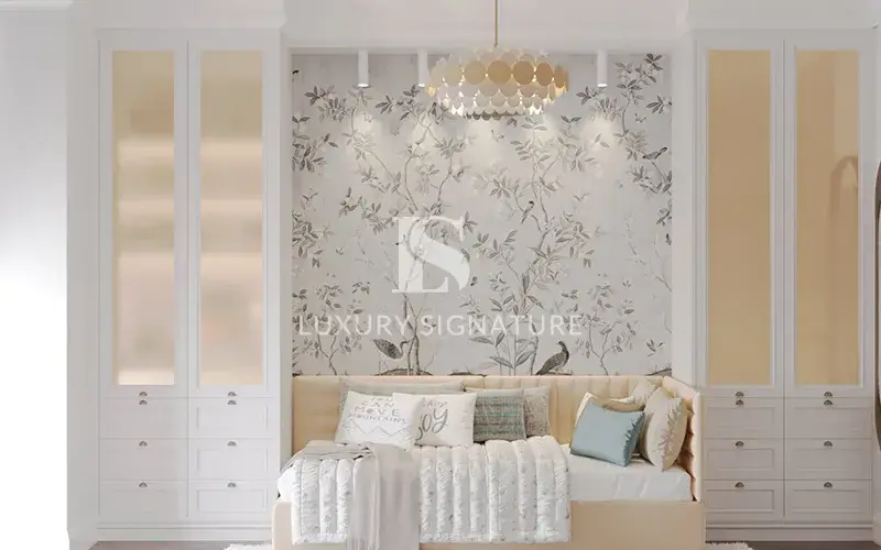 Luxury Signature Property