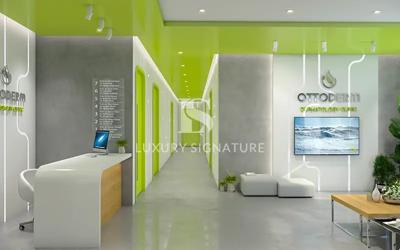 Luxury Signature Property