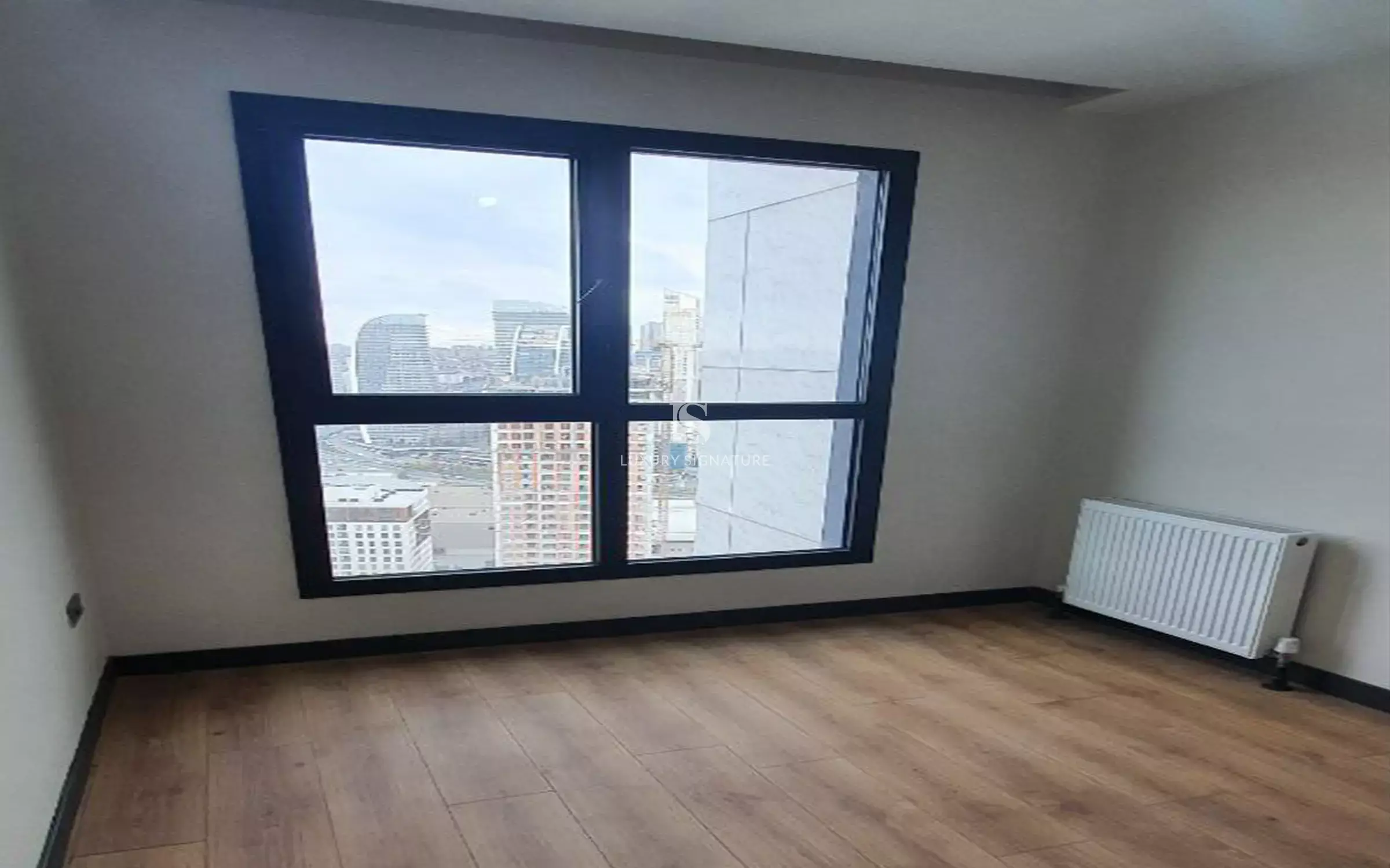 Luxury Signature Property