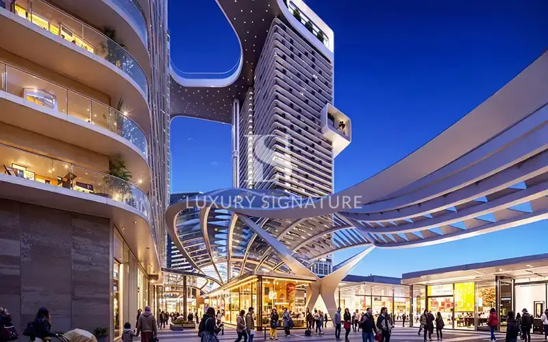 Luxury Signature Property