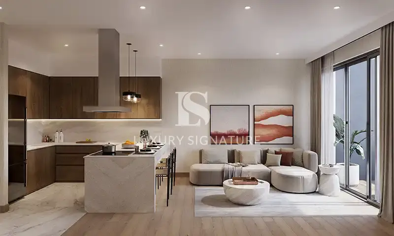 Luxury Signature عقارات