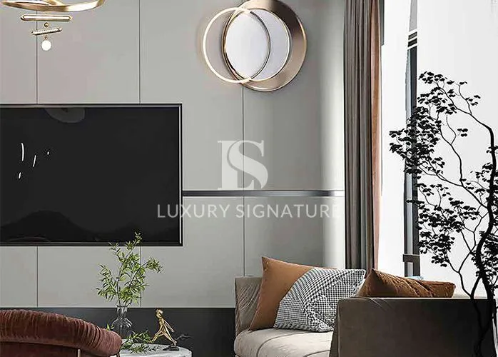 Luxury Signature مشاور املاک