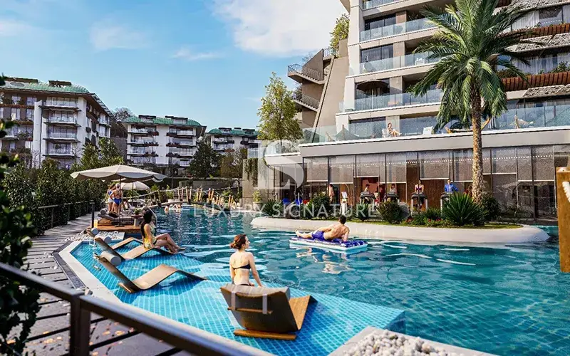 Luxury Signature Property