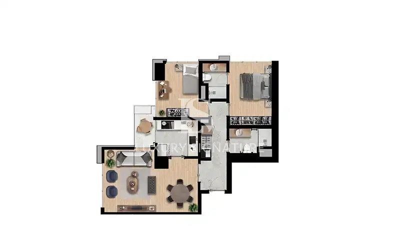 Luxury Signature Property