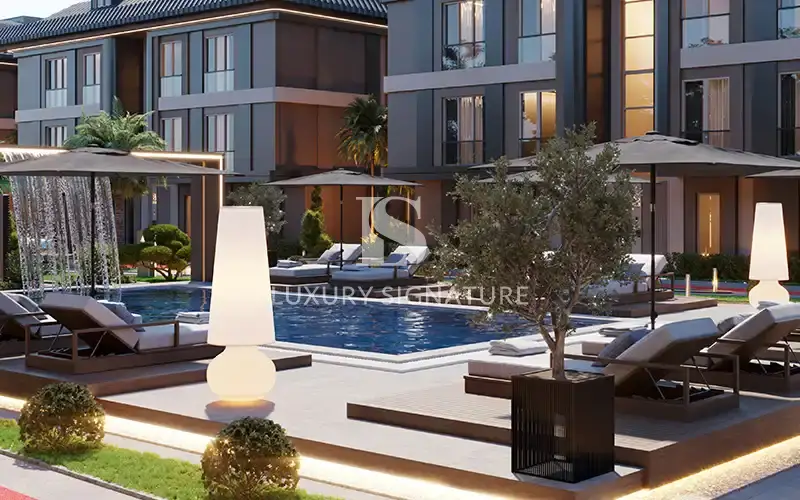 Luxury Signature Property