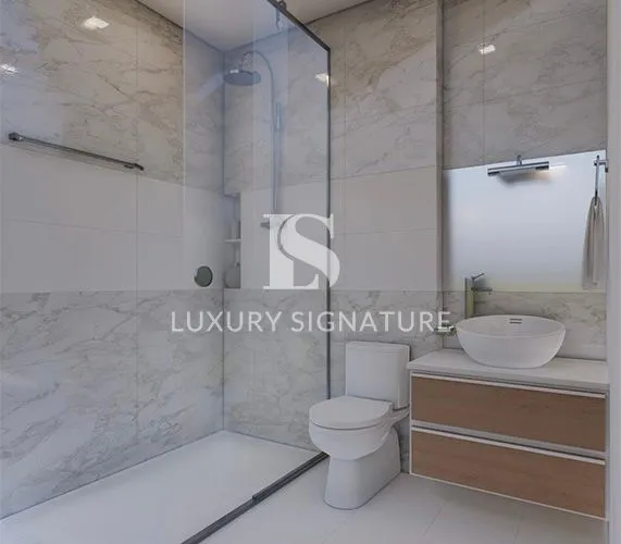 Luxury Signature Property