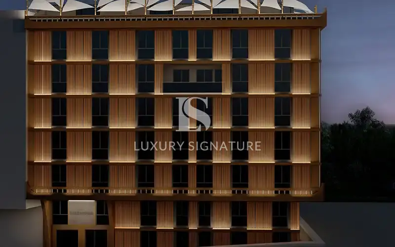 Luxury Signature Property