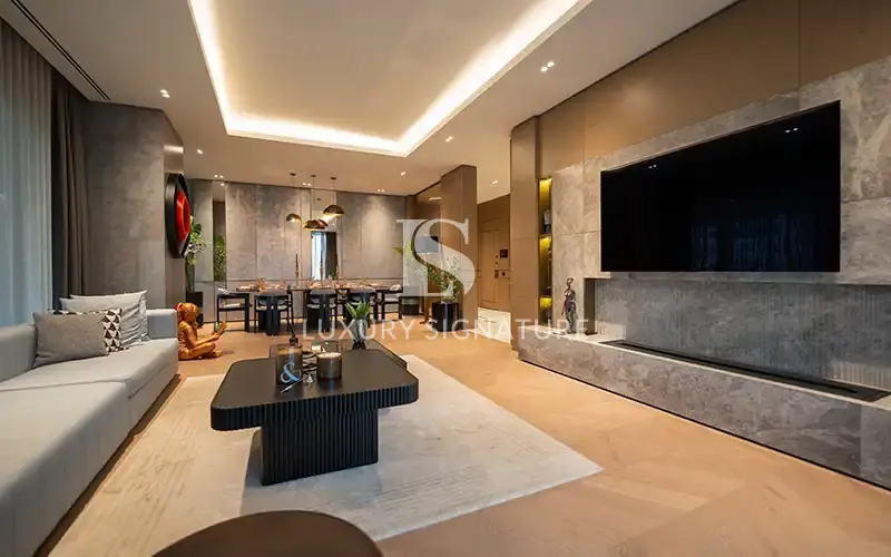 Luxury Signature عقارات