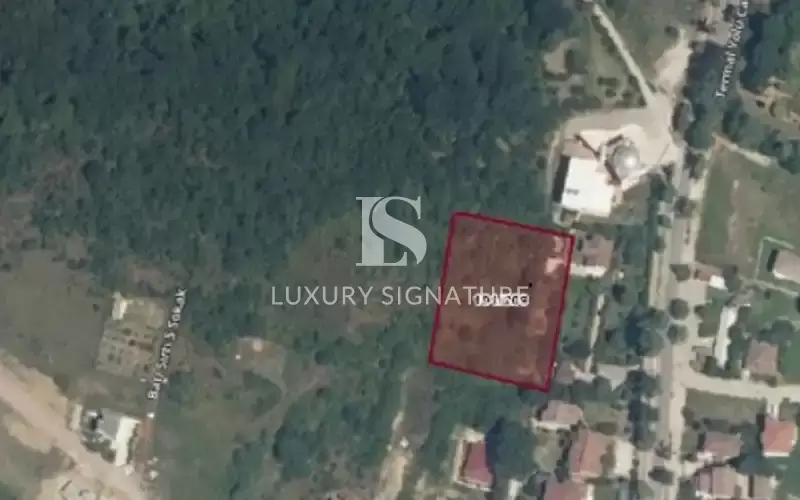 Luxury Signature Property