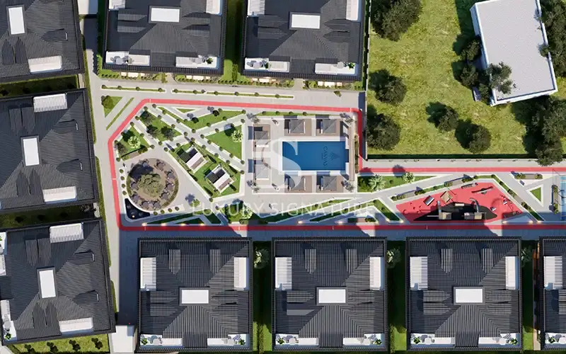 Luxury Signature Property