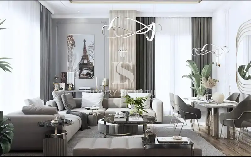 Luxury Signature مشاور املاک