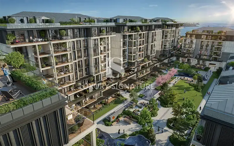 Luxury Signature عقارات