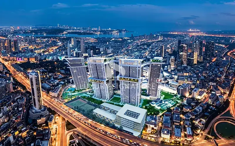 Luxury Signature Property