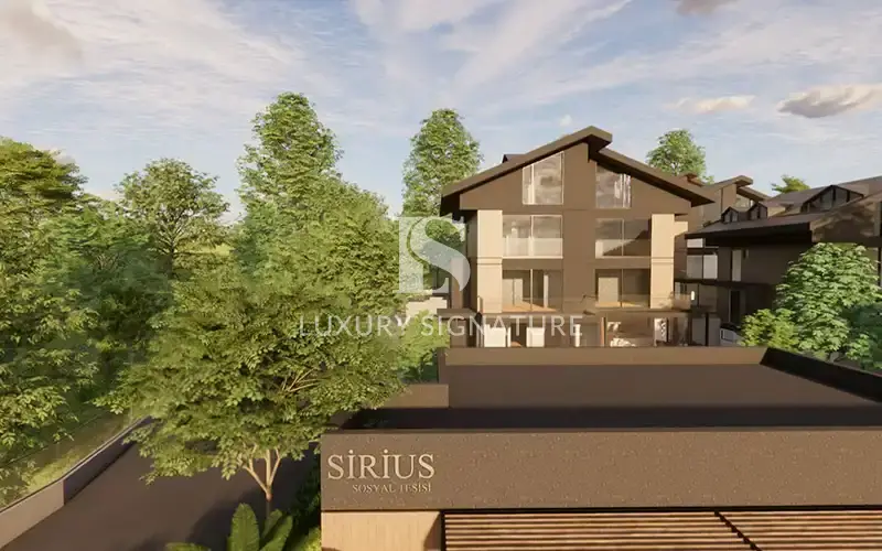 Luxury Signature Property