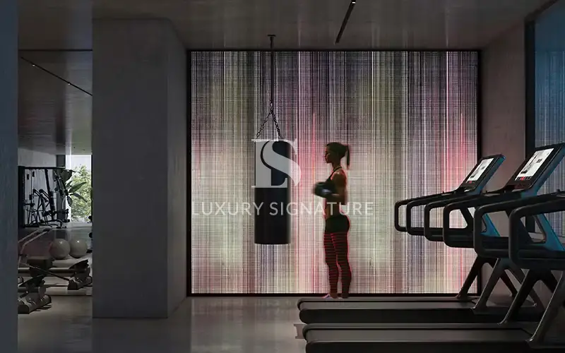 Luxury Signature عقارات