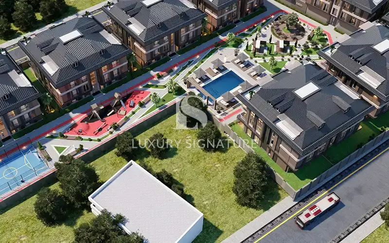 Luxury Signature Property