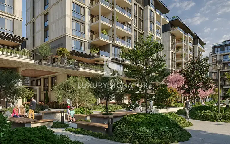 Luxury Signature عقارات