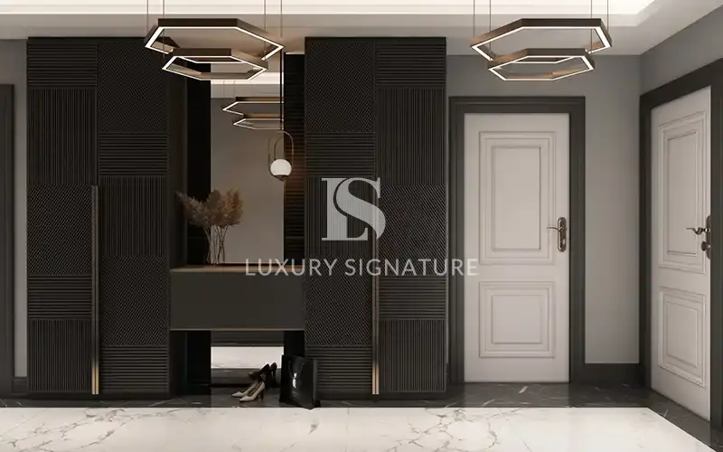 Luxury Signature عقارات