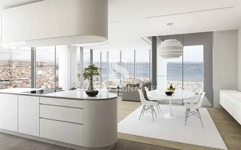 Luxury Signature Property