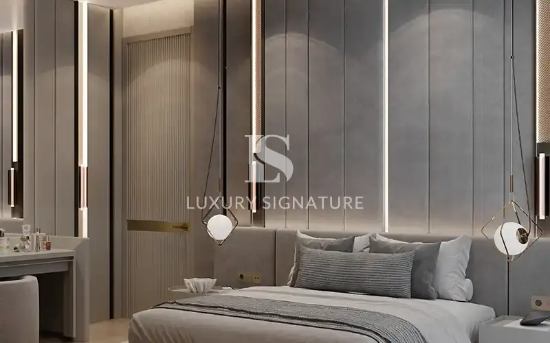Luxury Signature Property