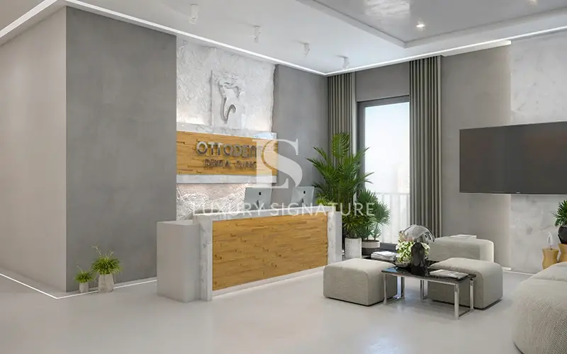 Luxury Signature Property