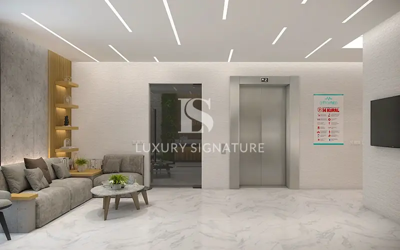 Luxury Signature Property