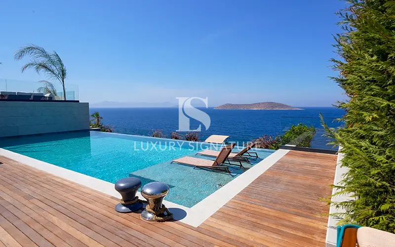 Luxury Signature Property
