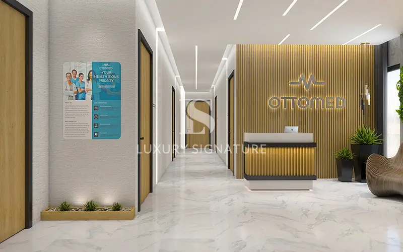 Luxury Signature Property