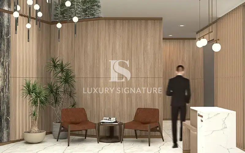 Luxury Signature Property