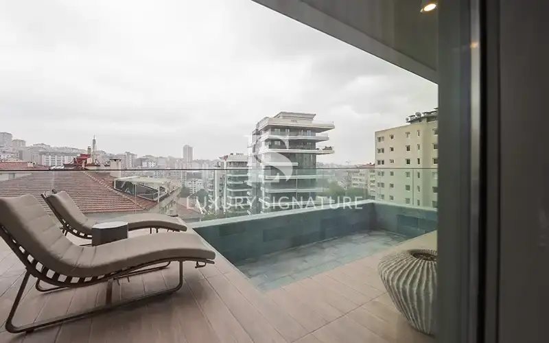 Luxury Signature عقارات