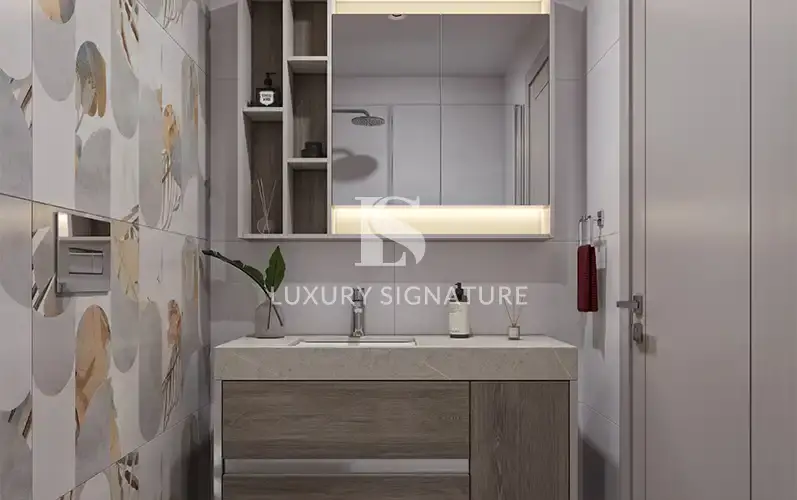 Luxury Signature مشاور املاک