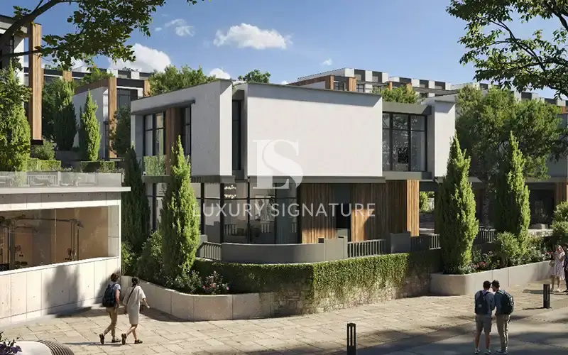 Luxury Signature Property