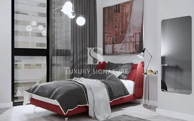 Luxury Signature عقارات