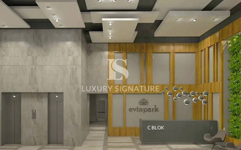 Luxury Signature عقارات
