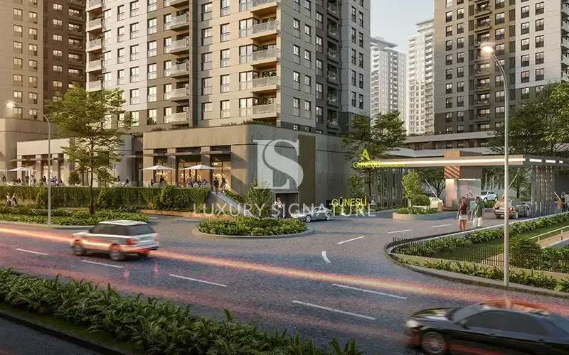 Luxury Signature عقارات