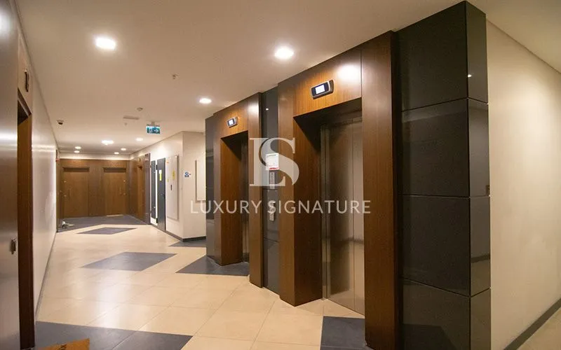 Luxury Signature مشاور املاک