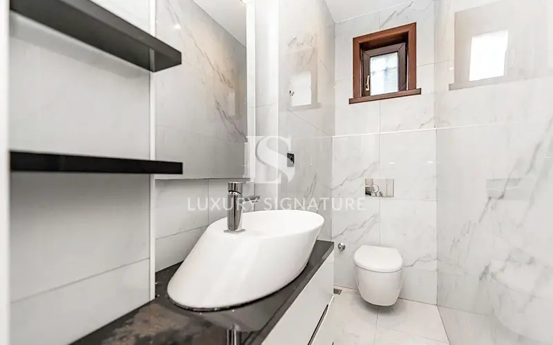 Luxury Signature Property